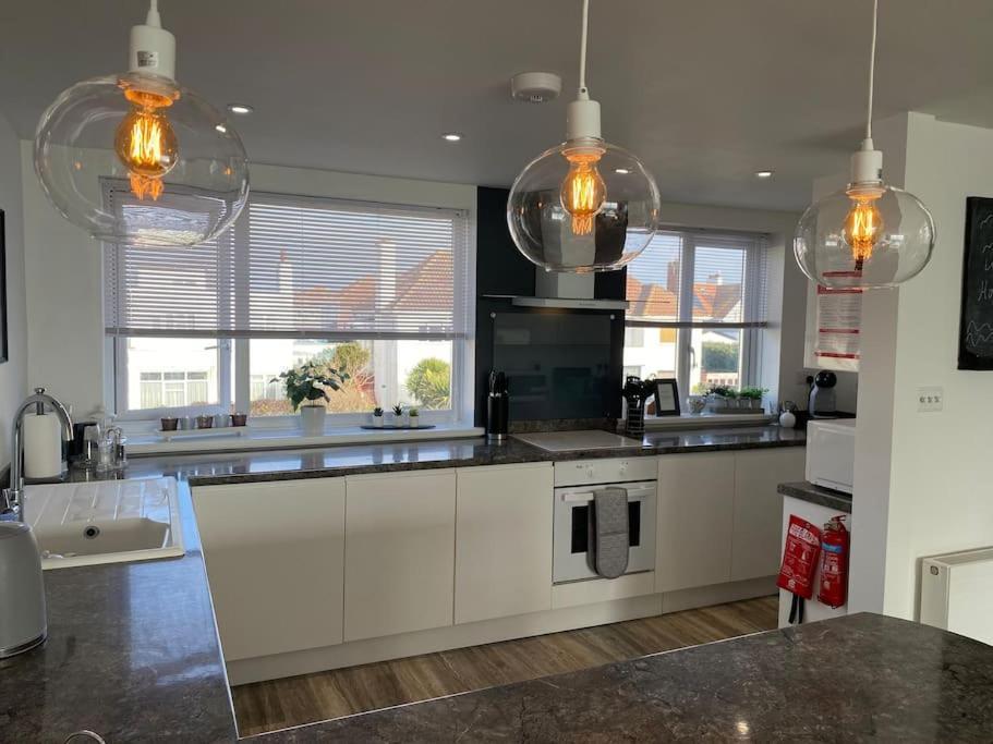 Horizon View Villa South Hayling Exterior foto