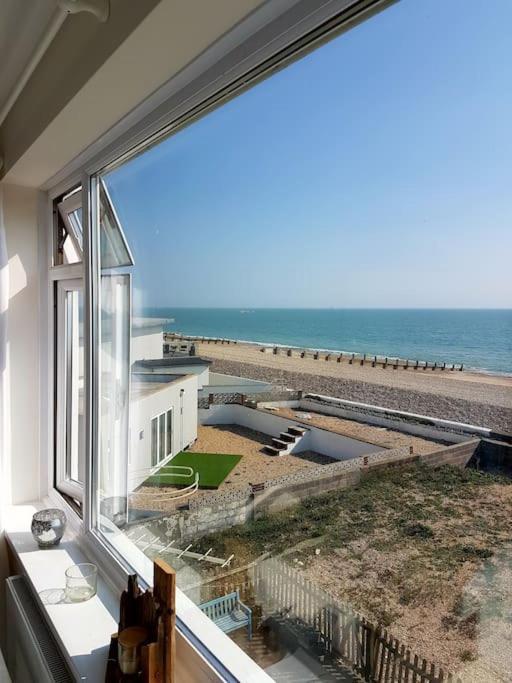 Horizon View Villa South Hayling Exterior foto
