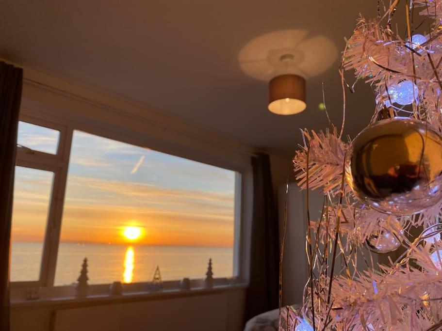 Horizon View Villa South Hayling Exterior foto