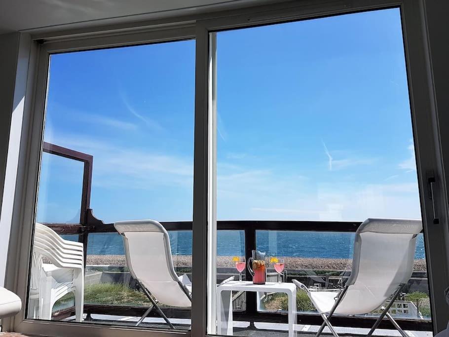 Horizon View Villa South Hayling Exterior foto
