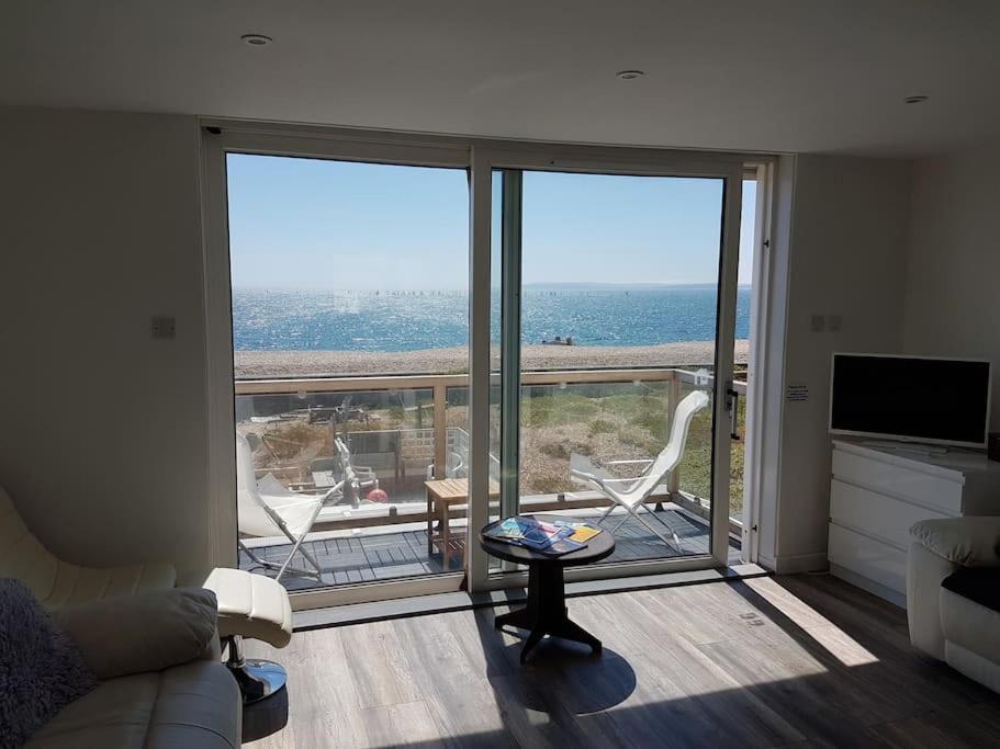 Horizon View Villa South Hayling Exterior foto