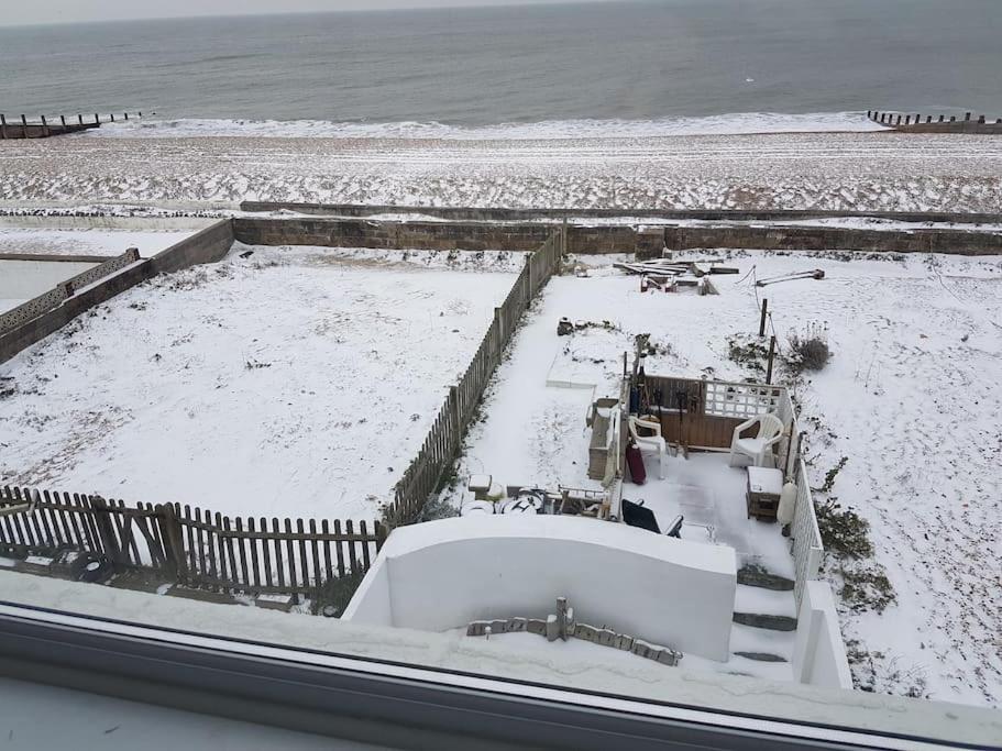 Horizon View Villa South Hayling Exterior foto