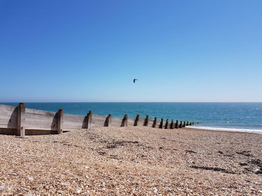 Horizon View Villa South Hayling Exterior foto