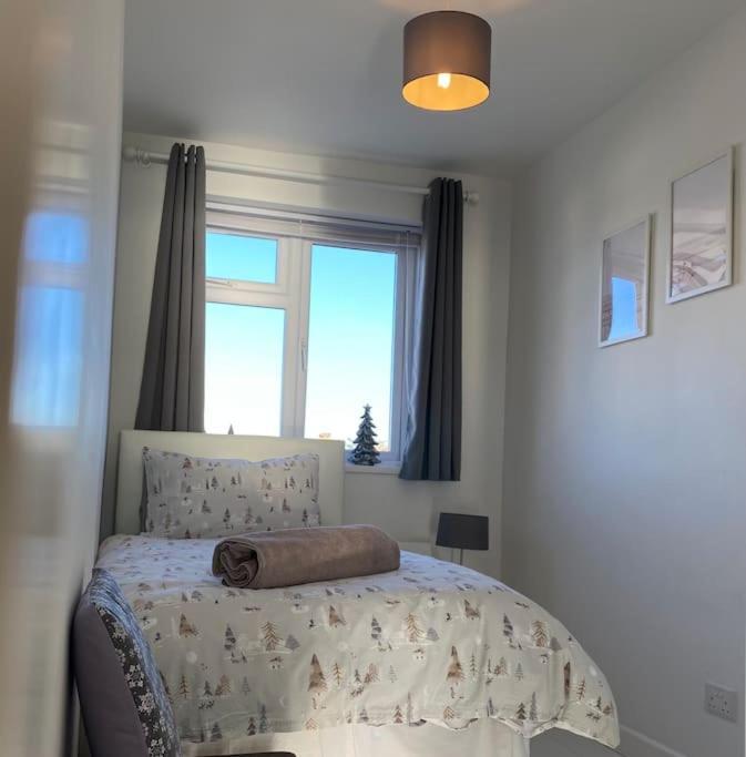 Horizon View Villa South Hayling Exterior foto