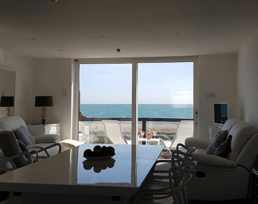 Horizon View Villa South Hayling Exterior foto