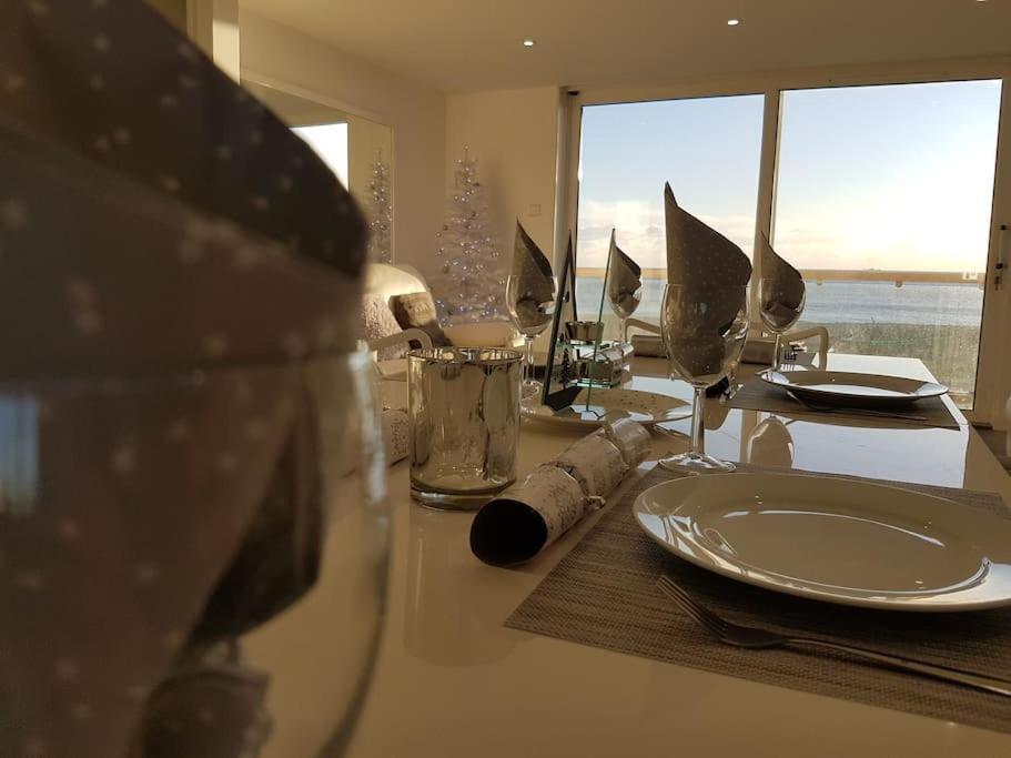 Horizon View Villa South Hayling Exterior foto