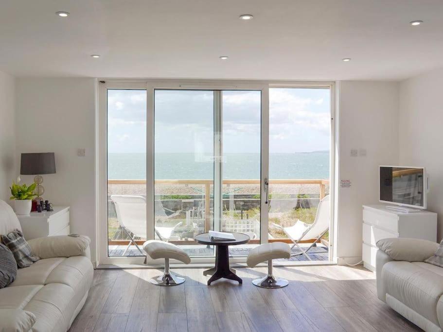 Horizon View Villa South Hayling Exterior foto